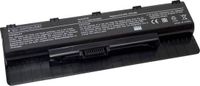 ipc-computer A32-N56 REPLACE Laptop Battery 10.8V 5200mAh for Asus