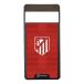 Atlético Madrid Coque de téléphone officielle Écusson rouge
