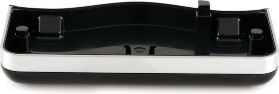 Philips HR3962/01 Citruspers - Zwart - 8710103548652