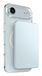 PURO Lite Slim Power Mag Powerbank 3000 mAh Blauw