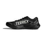 Adidas Terrex Agravic Lite Trailschoenen Unisex Zwart/Grijs Maat 41 1/3