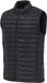 Hummel Hmlred Gilet Matelassé 215212 Femmes 5XL Noir Coton