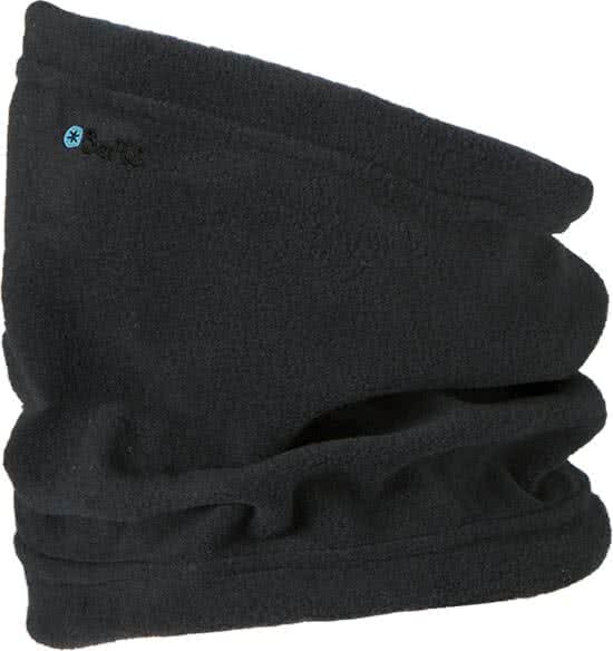 Barts Fleece Col Kids - Nekwarmer - Unisex - Black