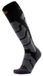 Therm-ic Ski Insulation Lange Sokken Zwart EU 45-47 Man, Vrouw