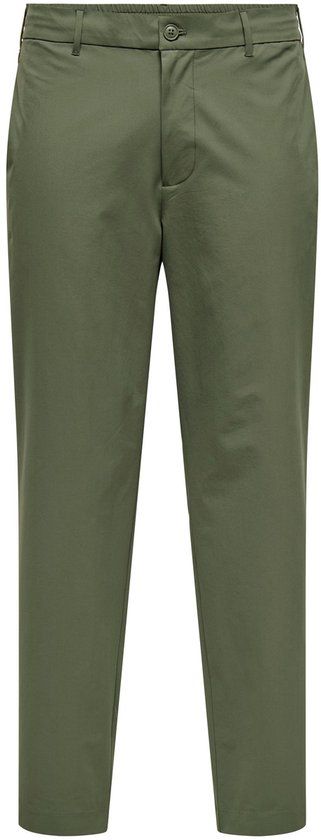 ONLY & SONS ONSFLEX Tapered fit Broeken