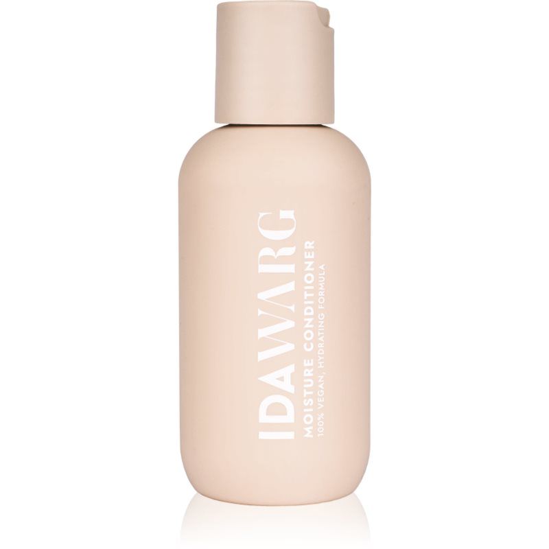IDA WARG Beauty Icecat Moisture