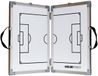 Ciclón Sports Coachbord voetbal inklapbaar - 45 x 60 cm