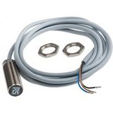 RS Pro Capteur de proximité RS Pro M18 x 1, 10-30 V c.c., PNP, 5 mm (prix pour 1)