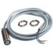 RS Pro Capteur de proximité RS Pro M18 x 1, 10-30 V c.c., PNP, 5 mm (prix pour 1)