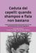 Caduta Independently Published Caduta dei capelli: quando shampoo e fiala non bastano: Scopri le cause principali, gli errori più comuni e una routine semplice per rinforzarli ogni giorno
