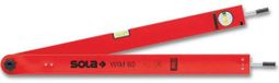 Sola Sola WIM Hoekmeter 60cm