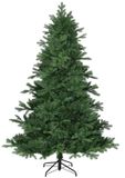 Black Box Trees Brampton Kunstkerstboom - H120 x Ø91 cm - Groen