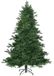 Black Box Trees Brampton Sapin artificiel - H120 x Ø91 cm - Vert