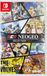 ACA NeoGeo Selection Vol. 1 /Switch