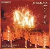 Outhere BIS Records Kroumata - Encores (SACD)