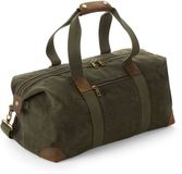 Quadra TopTex Group Tas One Size Quadra Olive green 100% Katoen