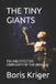 THE Science and Cosmos The Tiny Giants Paperback