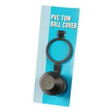 All Ride 871125291766 couvercle de crochet d'attelage PVC