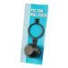 All Ride 871125291766 couvercle de crochet d'attelage PVC
