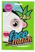 Vochtinbrengend Bling Pop Aloe Moisturizing & Brightening Mask 20 Ml