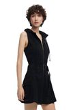 Desigual Vest_astrid robe décontractée pour femmes