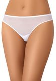 Teyli Dames Mesh Slip Met Lage Taille en Klassieke Pasvorm Ademend Comfortabel en Licht Voor Dagelijks Gebruik Met Perfecte Pasvorm.
