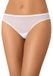 Teyli Dames Mesh Slip Met Lage Taille en Klassieke Pasvorm Ademend Comfortabel en Licht Voor Dagelijks Gebruik Met Perfecte Pasvorm.