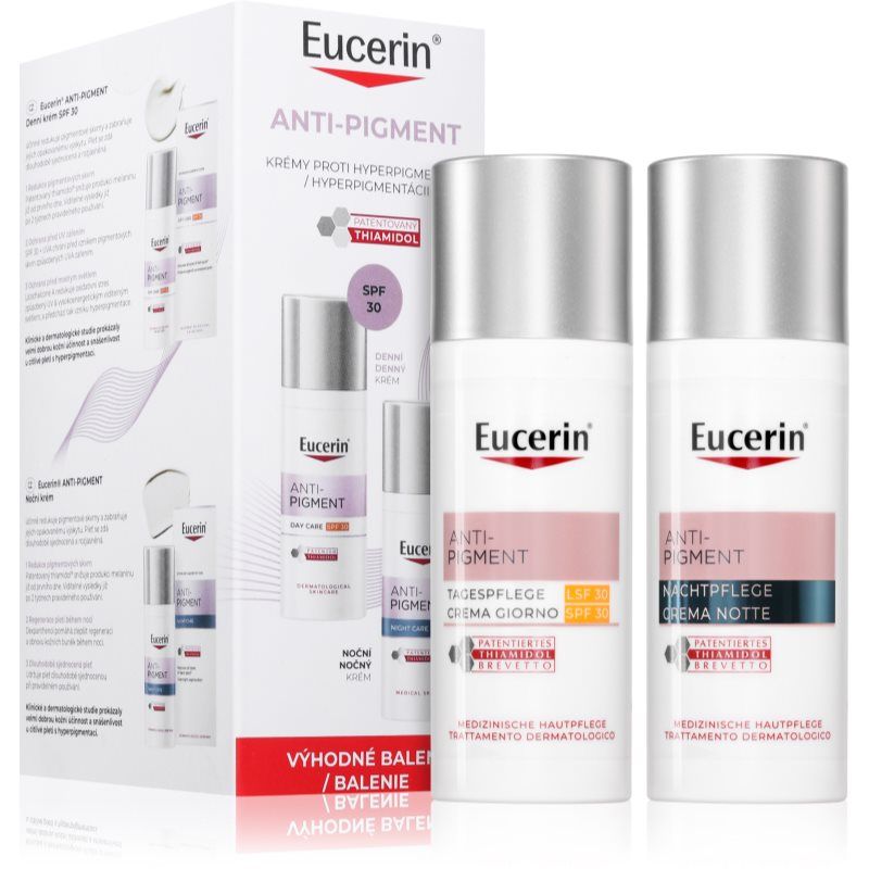 Eucerin Icecat Anti-Pigment