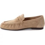Tamaris Instappers - Dames - Beige - Maat: 40