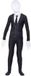Smiffys Supernatural Boy Kinder Kostuum