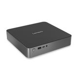 Lenovo IdeaCentre Mini 01IRH10R Intel Core 5 210H 16 GB DDR5-SDRAM 512 GB SSD Windows 11 Home Mini PC Grijs
