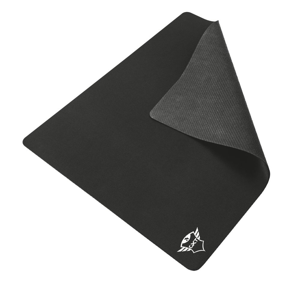 Trust GXT 752 Gaming Mouse Pad - M - Black