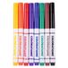Colorations uitwasbare viltstiften set - 8 kleuren stiften voor kinderen.