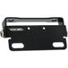 Voca Racing plaque support MBK Mach G / Jog