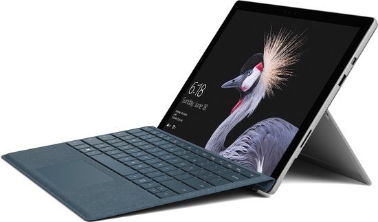 Microsoft / Surface Pro / FKK-00003