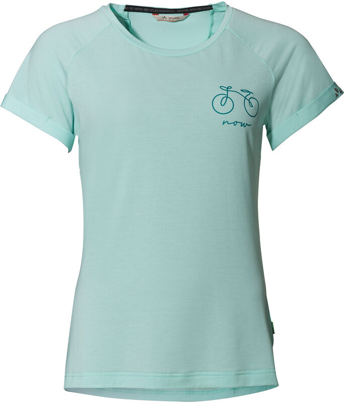 Vaude Dames Cyclist 2 T-shirt