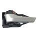 Taros Trade 59-8200-L-90248 deurgreep voor of achter, binnenkant zilver/zwart