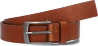 STEFANO LAURAN 25 004 Riemen - Cognac - Maat 100