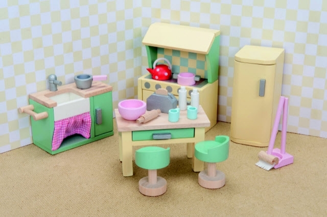 Le Toy Van - Daisylane - Keuken