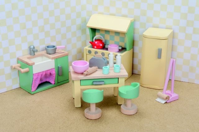 Le Toy Van - Daisylane - Keuken