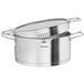 Tefal Nordica Soeppan - 5L - RVS - Inductie - Ø 24 cm