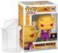 Funko Pop! Animation : Dragon Ball Super - Orange Piccolo #1707 Édition Spéciale