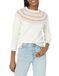 Amazon Essentials Dames Zachte Crewneck Nieuwigheid Trui