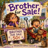 Brother For Sale