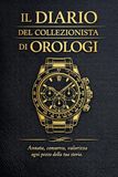 Il Diario del Collezionista di Orologi