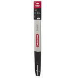 Oregon 200VXLHD009 .50" Gauge 3/8" Pitch VersaCut Gids Bar, 20"