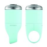 Iflash Magnetische Fietslamp - Turkoois