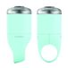 Iflash Magnetische Fietslamp - Turkoois