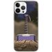 ERT GROUP Samsung A13 4G Marvel Thor 002 TPU Hoesje