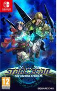 Square Enix Star Ocean: The Second Story R Nintendo Switch